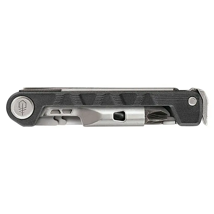 Gerber Cuchillo multiuso Armbar Drive - Largo: 16,5 cm - Multiherramienta Gerber: Herramienta compacta y versátil con varias funciones para uso diario y actividades al aire libre. Duradera y fiable.