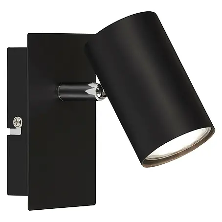 Briloner  Foco de pared Run