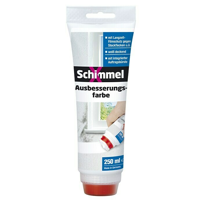 SchimmelX Konzentrat Anti-Schimmel (250 ml)