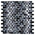 Mosaikfliese Crystal Mix XIC B1128 