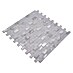 Mozaik pločica Crystal Mix XIC B1111 