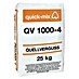 Quick-Mix Quellvergussmörtel QV 1000 