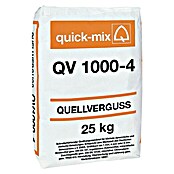Quick-Mix Quellvergussmörtel QV 1000 (25 kg)