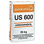 Unterstopfmörtel US 600 (25 kg, Körnung: 0 mm - 4 mm) | BAUHAUS