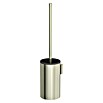 Lenz Sky WC-Bürstengarnitur (Nickel, Matt)