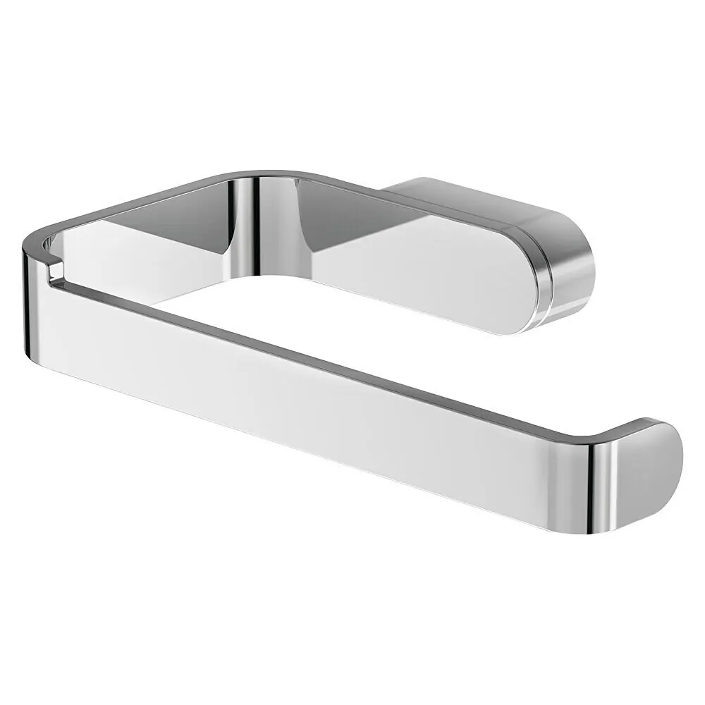 LANTRO JS Toilettenpapierhalter Aus Edelstahl In Gold – Stilvoll, Wasserdicht Und Multifunktional