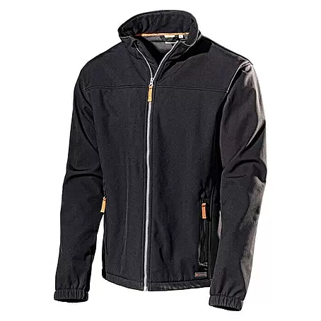 L.Brador  Softshell-Jacke 554 P