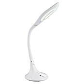 Globo Led-tafellamp (1 lamp, 10 W, Neutraal wit, Hoogte: 79 cm)