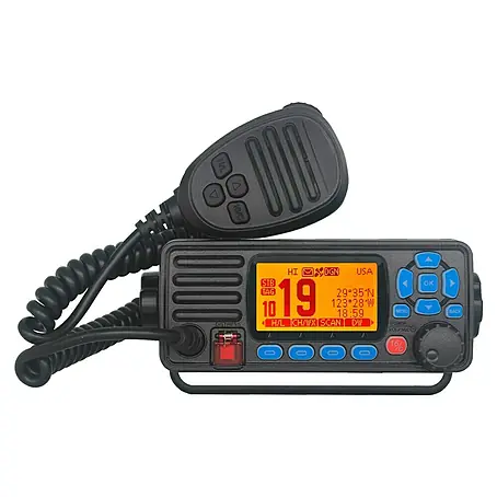 Sportnav  Radio marina VHF SPO380MG