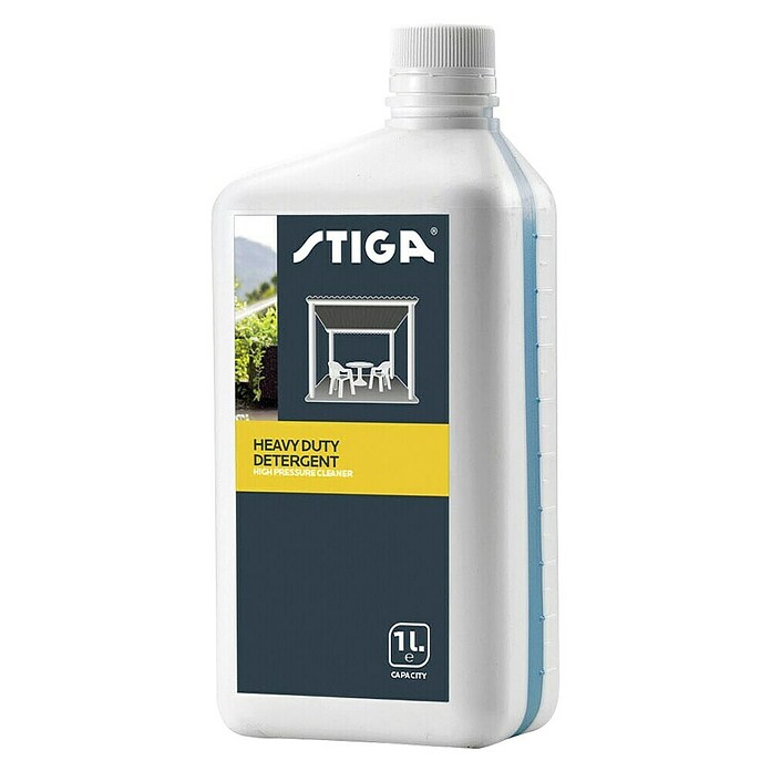 Stiga Hochdruckreiniger HPS 345 R (2.100 W, 145 bar, Fördermenge: Max. 360 l/h)