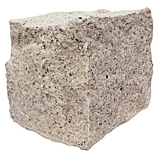 Granitpflaster G603 (Granitgrau, 9 x 9 x 4,5 cm, Granit)