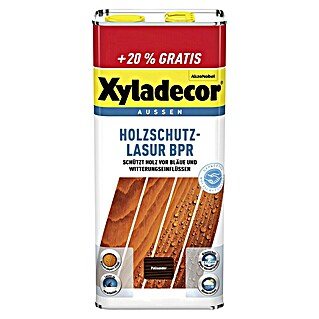 Xyladecor Holzlasur BPR (Palisander, 6 l)