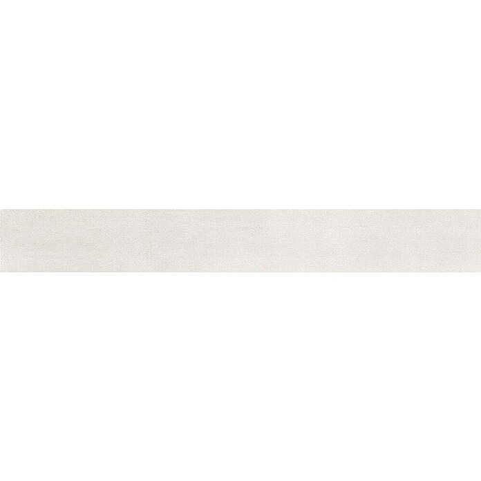 Battiscopa ceramico Oxyd bianco