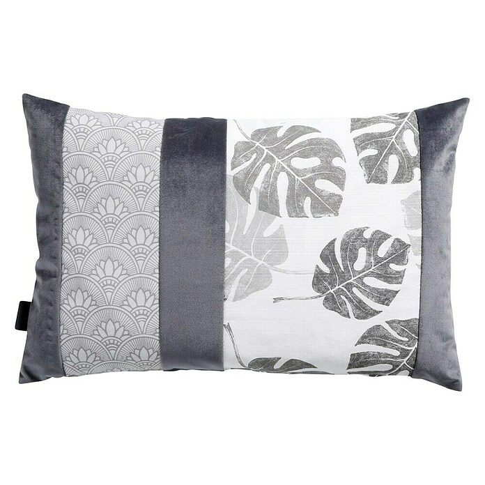 Madison Ležalna blazina Velvet  (Do x Š: 60 x 40 cm) | 8294 - Sitzkissen Outdoor | ICEB - Auflagen Kissen | ICE - Outdoorkissen/Auflagen | IC - Freizeit im Garten | I - Stadtgarten | BAUHAUS