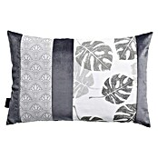 Madison Ležalna blazina Velvet  (Do x Š: 60 x 40 cm) | 8294 - Sitzkissen Outdoor | ICEB - Auflagen Kissen | ICE - Outdoorkissen/Auflagen | IC - Freizeit im Garten | I - Stadtgarten | BAUHAUS