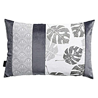 Madison Ležalna blazina Velvet (Do x Š: 60 x 40 cm)