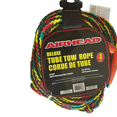 Cable de tracción Funtube Airhead 605203