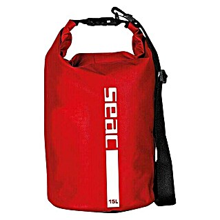 Seac Sub Bolsa impermeable Dry Bag (Capacidad: 15 l)