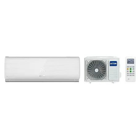 HTW  Aire acondicionado Inverter Pure Light