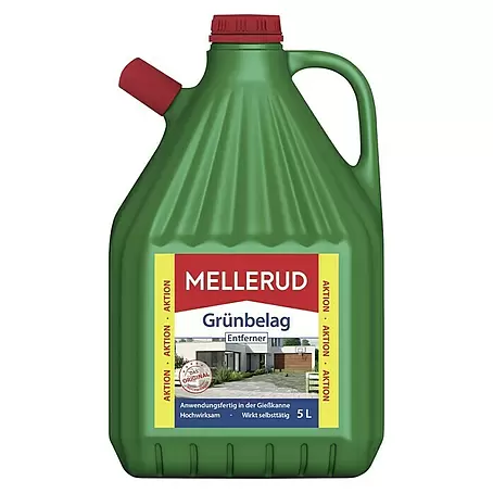 Mellerud  Grünbelag-Entferner