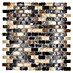 Mosaikfliese Crystal Mix XIC B1155 