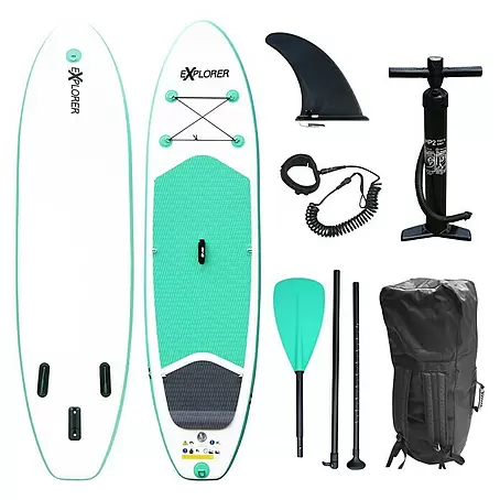 Explorer  SUP-Board-Set 300