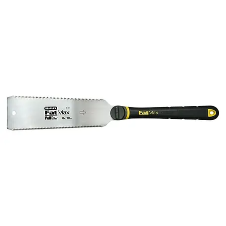 Stanley FatMax Japansäge