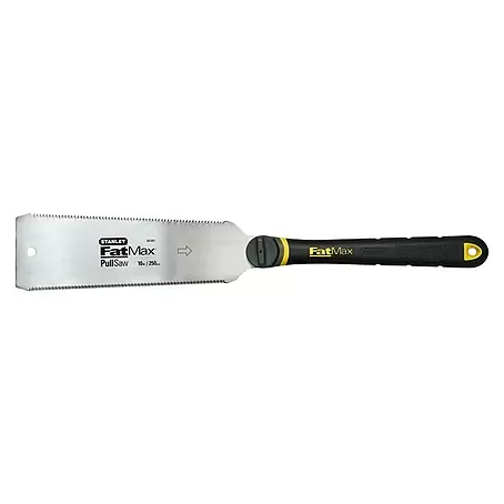 Stanley FatMax Japansäge
