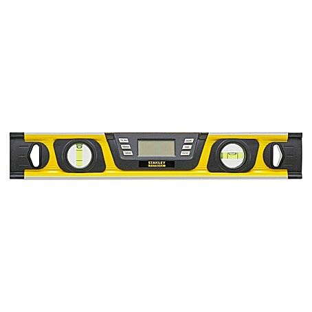 Stanley FatMax Digitale Wasserwaage (Länge: 40 cm)