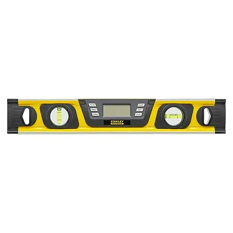 Stanley FatMax Digitale Wasserwaage