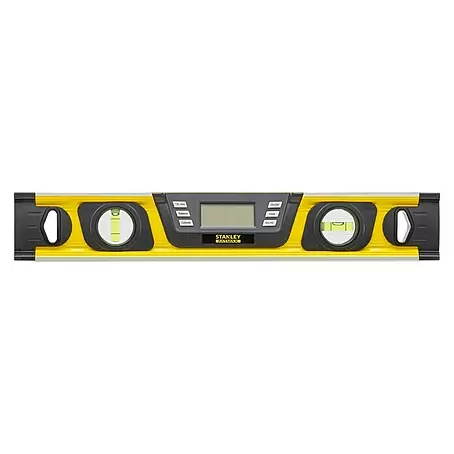 Stanley FatMax Digitale Wasserwaage