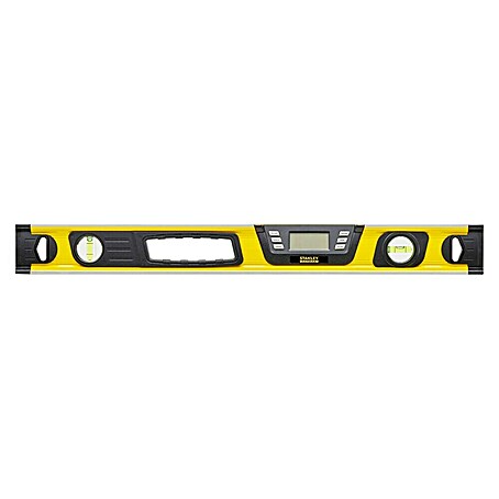 Stanley FatMax Digitale Wasserwaage (Länge: 60 cm)