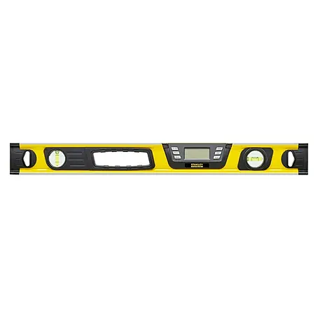 Stanley FatMax Digitale Wasserwaage