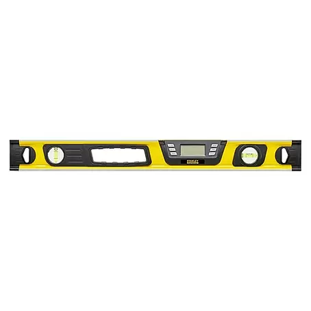 Stanley FatMax Digitale Wasserwaage