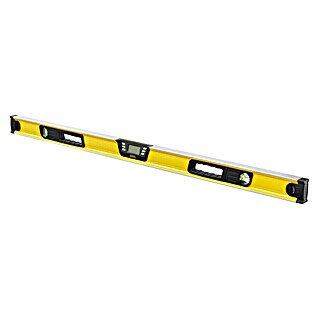 Stanley FatMax Digitalna libela (Duljina: 120 cm)