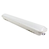 Ritter Leuchten LED-Feuchtraum-Lichtleiste Omega (20 W, Länge: 60 cm, Neutralweiß)