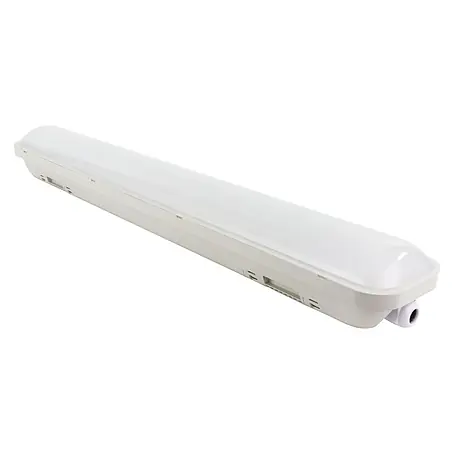 Ritter Leuchten LED-Feuchtraumlichtleiste Omega