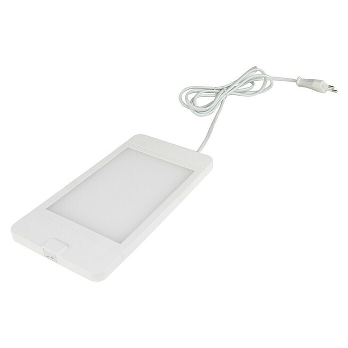 Ritter Leuchten LED-Unterbauleuchte Dimpod (4,5 W, L x B x H: 11 cm x 12,5 mm x 20 cm, Warmweiß) | BAUHAUS