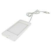 Ritter Leuchten LED-Unterbauleuchte Dimpod (4,5 W, L x B x H: 11 cm x 12,5 mm x 20 cm, Warmweiß) | BAUHAUS