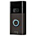 Ring Timbre con cámara Video Doorbell 