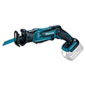 Makita Caladora de batería (18 V, Sin batería, Número de carreras marcha en vacío: 0 - 3.000 carreras/min)