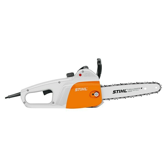 Stihl Elektro-Kettensäge MSE 141 C (1 400 W, Schwertlänge: 35 cm) | BAUHAUS