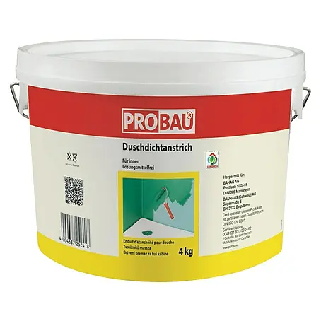 Probau eco Duschdichtanstrich