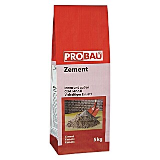 Probau Zement (5 kg, Chromatarm)