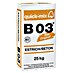 Quick-Mix Estrichbeton B03 