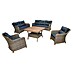 Loungeset PinPao 