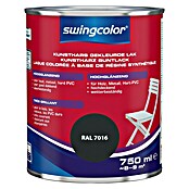 swingcolor Kleurlak (Antracietgrijs, Hoogglans, 750 ml) | BAUHAUS