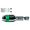 Wera Bit-Set Bit-Check 12 Diamond 1 SB (12 -tlg.) | BAUHAUS