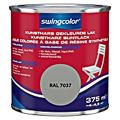 swingcolor Kleurlak (Stofgrijs, Hoogglans, 375 ml) | BAUHAUS