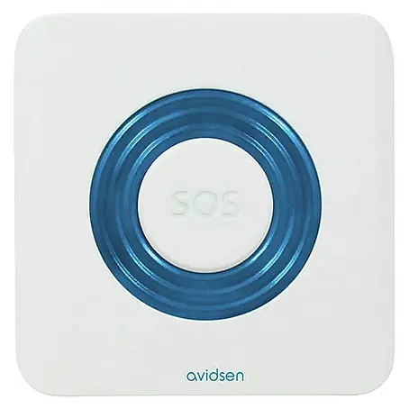Avidsen  Sistema de alarma
